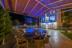 Villa Olympia Dream 2 - Muğla, Fethiye, Hisarönü - Fotoğraf 22