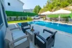 Villa Bella - Muğla, Fethiye, Göcek / İnlice - Fotoğraf 9
