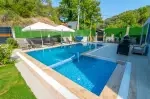 Villa Bella - Muğla, Fethiye, Göcek / İnlice - Fotoğraf 8