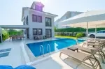 Villa Bella - Muğla, Fethiye, Göcek / İnlice - Fotoğraf 2
