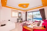 Villa Üzümlü 2 - Antalya, Kaş, Kalkan / Üzümlü - Fotoğraf 22