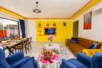Villa Üzümlü 3 - Antalya, Kaş, Kalkan / Üzümlü - Fotoğraf 27