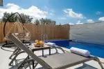 Villa Üzümlü 2 - Antalya, Kaş, Kalkan / Üzümlü - Fotoğraf 5