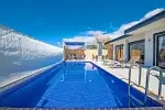 Villa Üzümlü 2 - Antalya, Kaş, Kalkan / Üzümlü - Fotoğraf 4