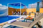 Villa Üzümlü 2 - Antalya, Kaş, Kalkan / Üzümlü - Fotoğraf 8