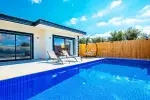 Villa Üzümlü 2 - Antalya, Kaş, Kalkan / Üzümlü - Fotoğraf 1