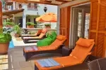 Villa Kullu - Antalya, Kaş, Kalkan / Merkez - Fotoğraf 6
