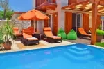 Villa Kullu - Antalya, Kaş, Kalkan / Merkez - Fotoğraf 4