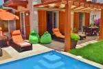 Villa Kullu - Antalya, Kaş, Kalkan / Merkez - Fotoğraf 3