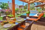 Villa Kullu - Antalya, Kaş, Kalkan / Merkez - Fotoğraf 9