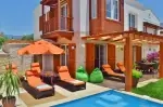 Villa Kullu - Antalya, Kaş, Kalkan / Merkez - Fotoğraf 2