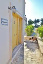 Villa Kullu - Antalya, Kaş, Kalkan / Merkez - Fotoğraf 12