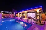 Villa Üzümlü 2 - Antalya, Kaş, Kalkan / Üzümlü - Fotoğraf 29