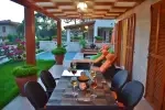 Villa Kullu - Antalya, Kaş, Kalkan / Merkez - Fotoğraf 16