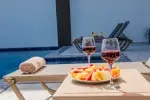 Villa Sahra - 1 - Antalya, Kaş, kalkan / Çavdır - Fotoğraf 12