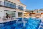 Villa Sahra - 1 - Antalya, Kaş, kalkan / Çavdır - Fotoğraf 9