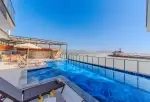 Villa Sahra - 1 - Antalya, Kaş, kalkan / Çavdır - Fotoğraf 7