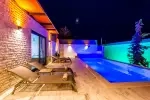 Villa Emda - Antalya, Kaş, Kalkan / Ulugöl - Fotoğraf 7