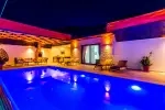 Villa Emda - Antalya, Kaş, Kalkan / Ulugöl - Fotoğraf 4