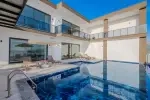 Villa Sahra - 2 - Antalya, Kaş, kalkan / Çavdır - Fotoğraf 9
