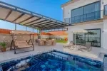 Villa Sahra - 2 - Antalya, Kaş, kalkan / Çavdır - Fotoğraf 7