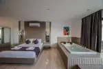 Villa Sahra - 2 - Antalya, Kaş, kalkan / Çavdır - Fotoğraf 46