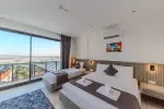 Villa Sahra - 2 - Antalya, Kaş, kalkan / Çavdır - Fotoğraf 41
