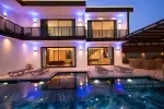Villa Sahra - 1 - Antalya, Kaş, kalkan / Çavdır - Fotoğraf 4