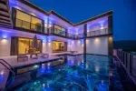 Villa Sahra - 2 - Antalya, Kaş, kalkan / Çavdır - Fotoğraf 2