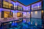 Villa Sahra - 2 - Antalya, Kaş, kalkan / Çavdır - Fotoğraf 1