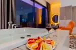 Villa Sahra - 2 - Antalya, Kaş, kalkan / Çavdır - Fotoğraf 45