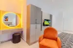 Villa Sahra - 2 - Antalya, Kaş, kalkan / Çavdır - Fotoğraf 44
