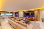Villa Sahra - 1 - Antalya, Kaş, kalkan / Çavdır - Fotoğraf 21