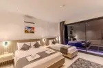 Villa Sahra - 1 - Antalya, Kaş, kalkan / Çavdır - Fotoğraf 33