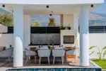 Villa İclal Deluxe - Antalya, Kaş, kalkan / Çavdır - Fotoğraf 31