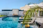 Villa İclal Deluxe - Antalya, Kaş, kalkan / Çavdır - Fotoğraf 16