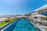 Villa İclal Deluxe - Antalya, Kaş, kalkan / Çavdır - Fotoğraf 13