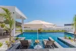 Villa İclal Deluxe - Antalya, Kaş, kalkan / Çavdır - Fotoğraf 18