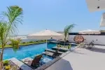Villa İclal Deluxe - Antalya, Kaş, kalkan / Çavdır - Fotoğraf 19
