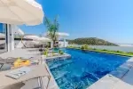 Villa İclal Deluxe - Antalya, Kaş, kalkan / Çavdır - Fotoğraf 17