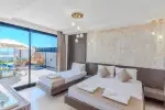 Villa İclal Deluxe - Antalya, Kaş, kalkan / Çavdır - Fotoğraf 65