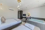Villa İclal Deluxe - Antalya, Kaş, kalkan / Çavdır - Fotoğraf 60