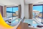 Villa İclal Deluxe - Antalya, Kaş, kalkan / Çavdır - Fotoğraf 53