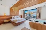 Villa İclal Deluxe - Antalya, Kaş, kalkan / Çavdır - Fotoğraf 54