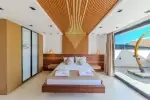 Villa İclal Deluxe - Antalya, Kaş, kalkan / Çavdır - Fotoğraf 49