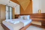 Villa İclal Deluxe - Antalya, Kaş, kalkan / Çavdır - Fotoğraf 48