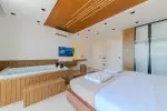 Villa İclal Deluxe - Antalya, Kaş, kalkan / Çavdır - Fotoğraf 51
