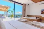 Villa İclal Deluxe - Antalya, Kaş, kalkan / Çavdır - Fotoğraf 52