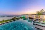 Villa İclal Deluxe - Antalya, Kaş, kalkan / Çavdır - Fotoğraf 27