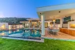 Villa İclal Deluxe - Antalya, Kaş, kalkan / Çavdır - Fotoğraf 11